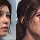 Illustration for article titled Lara Crofts face is sexier on Next-Generation Consoles